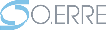 O.ERRE Logo